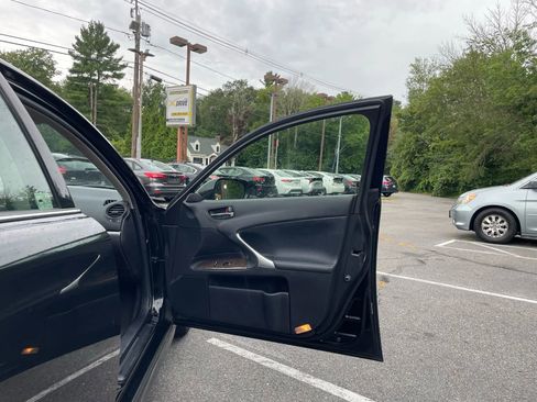 Used 2013 Lexus IS 250 AWD image 12