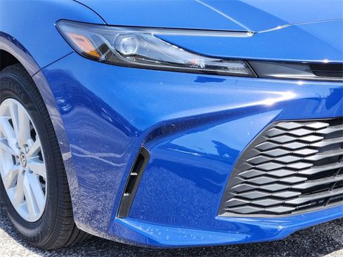 New 2026 Toyota Camry LE image 6