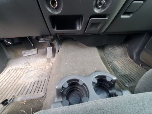 Used 2003 Chevrolet Silverado 3500 LS w/ Skid Plate Package image 17