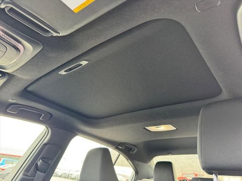 Certified 2025 Toyota Corolla SE w/ SE Premium Package image 16