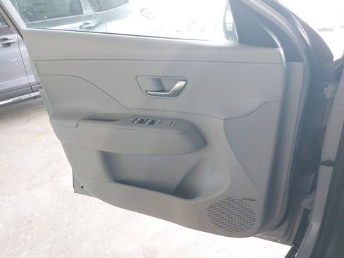 New 2026 Hyundai Kona Limited image 26