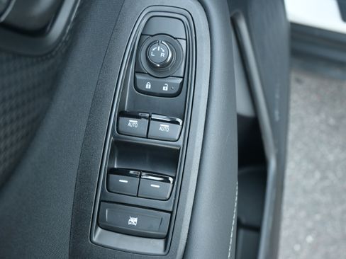 Certified 2025 Subaru Outback Premium image 15