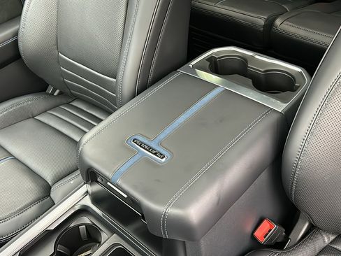 Used 2026 Ford F450 Platinum image 27