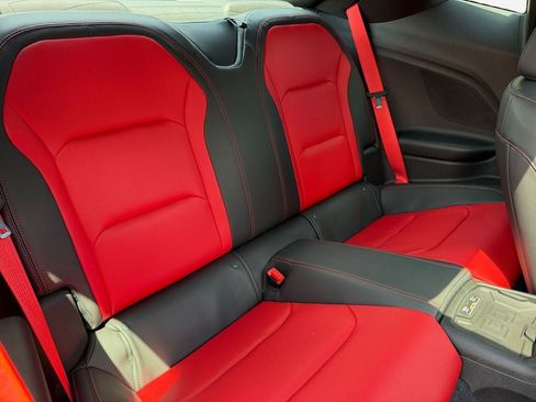 Used 2024 Chevrolet Camaro SS RWD image 28