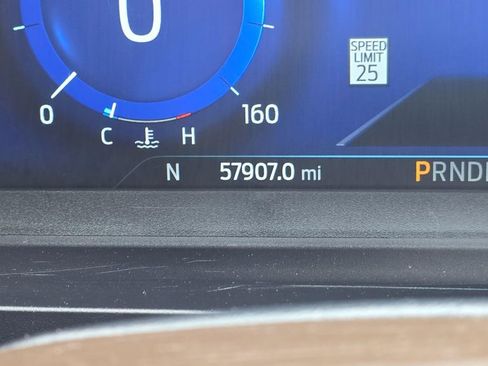 Used 2023 Ford Explorer King Ranch w/ Technology Package AWD/4WD image 31