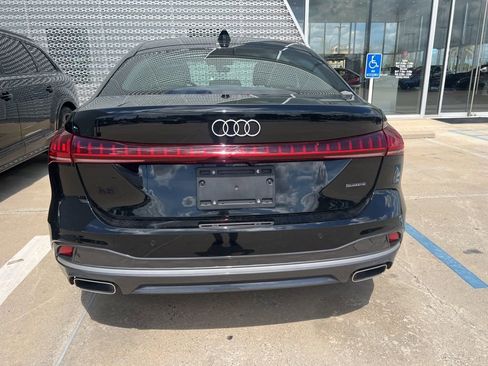 Used 2025 Audi A5 2.0T Premium Plus w/ Premium Plus image 7