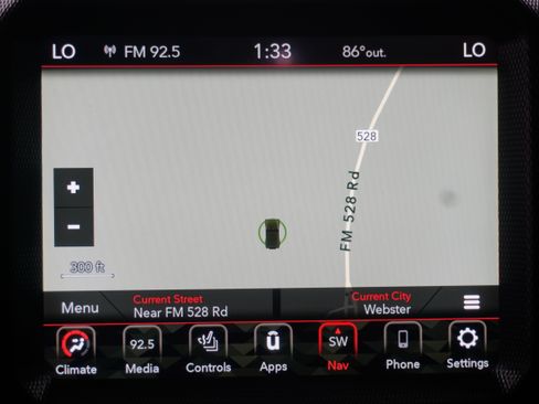 Used 2021 Jeep Wrangler Unlimited Sahara AWD/4WD image 18