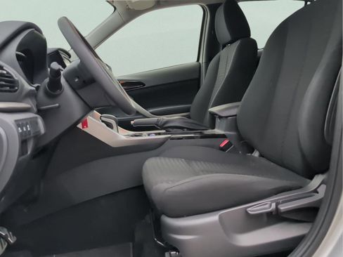 Used 2024 Mitsubishi Eclipse Cross ES image 30