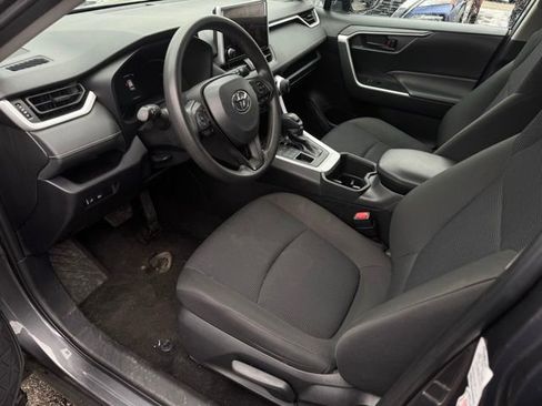 Used 2024 Toyota RAV4 LE image 15