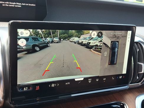 New 2027 Ford Expedition Max King Ranch AWD/4WD image 15