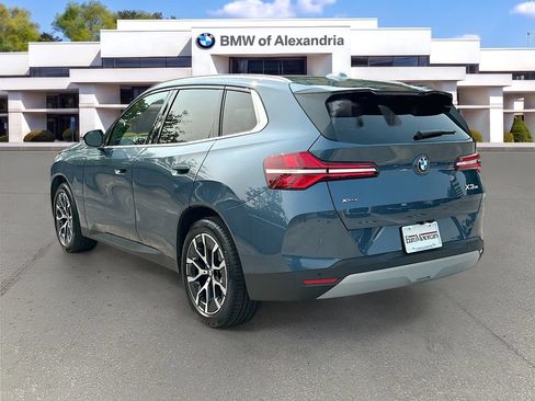 Used 2026 BMW X3 xDrive30i w/ Convenience Package AWD/4WD image 7