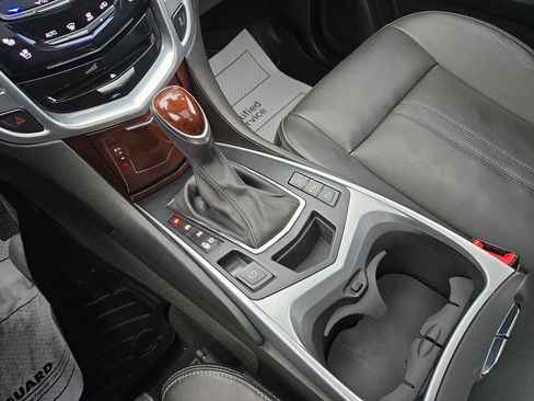 Used 2013 Cadillac SRX Premium w/ Driver Assist Package image 26
