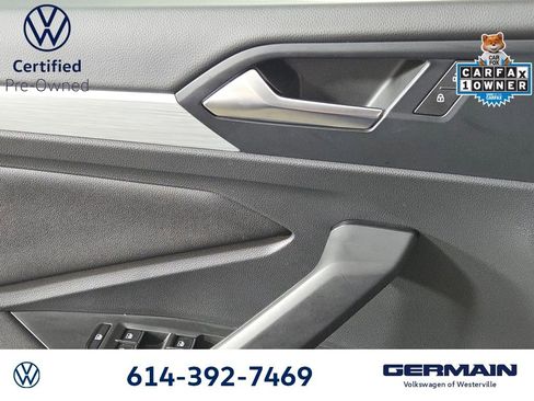 Certified 2025 Volkswagen Jetta Sport image 29