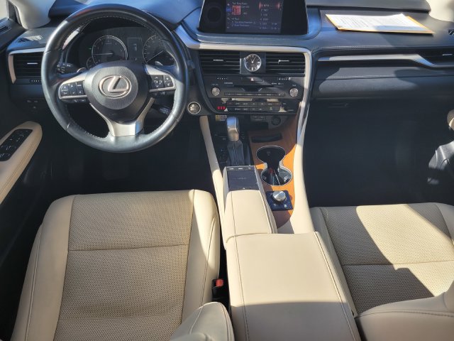 Used 2021 Lexus RX 350 FWD w/ Premium Package image 16