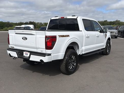 New 2026 Ford F150 Tremor AWD/4WD image 4