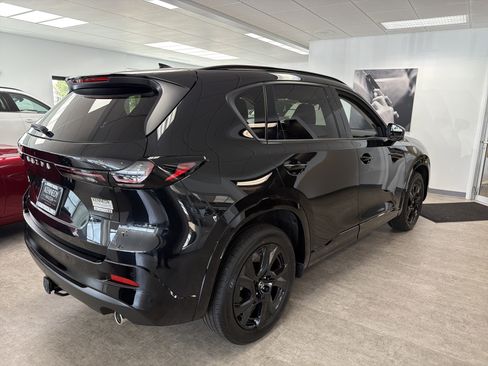 New 2026 MAZDA CX-5 2.5 S w/ Premium Plus Package AWD/4WD image 3