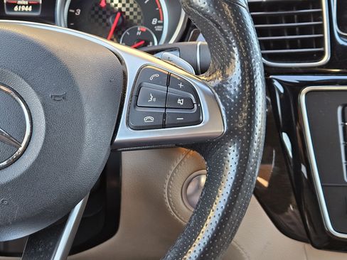 Used 2019 Mercedes-Benz GLE 43 AMG GLE 43 AMGﾮ image 29