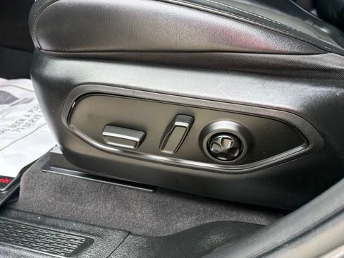 Used 2021 Jeep Grand Cherokee L Laredo AWD/4WD image 25