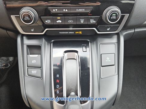 Used 2017 Honda CR-V Touring image 17