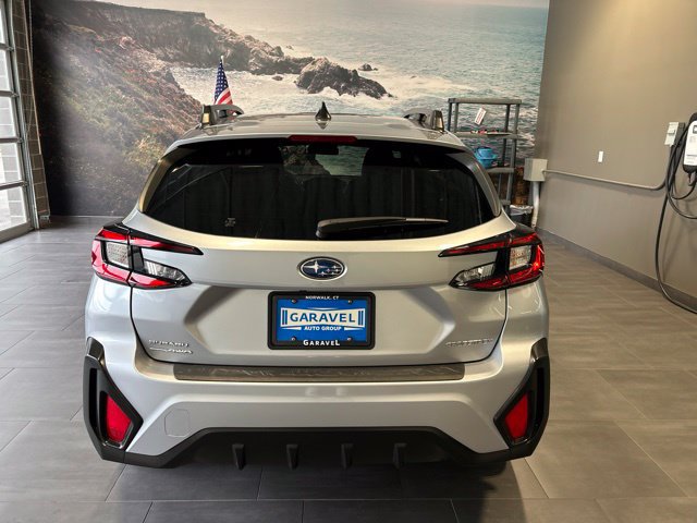 Used 2024 Subaru Crosstrek 2.0i Premium AWD/4WD image 30