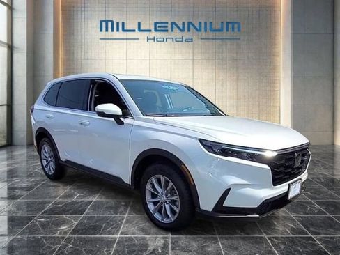 Used 2024 Honda CR-V EX-L image 7