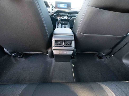 New 2025 Honda Accord Sport image 22