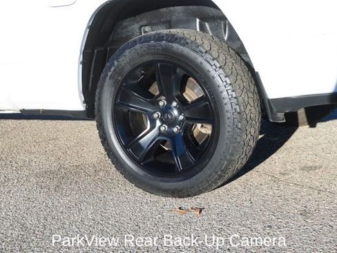 Used 2022 RAM 1500 Big Horn image 6