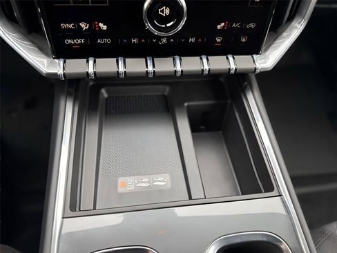 New 2026 GMC Acadia Elevation w/ LPO, Floor Liner Package image 18
