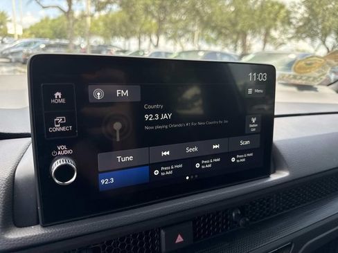 Certified 2026 Honda CR-V Sport-L image 25