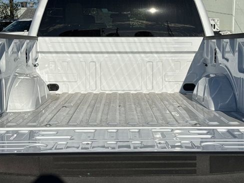 New 2025 Ford F150 Lightning Flash image 22