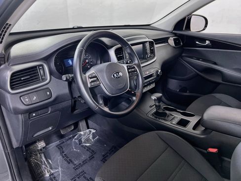 Used 2020 Kia Sorento S AWD/4WD image 9