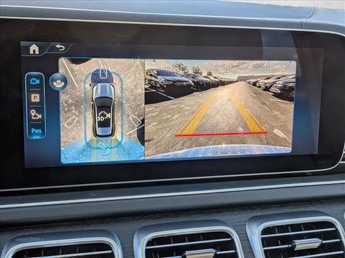 New 2026 Mercedes-Benz GLE 350 4MATIC image 12