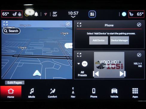 Used 2021 Dodge Durango GT AWD/4WD image 18