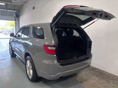 Used 2023 Dodge Durango GT AWD/4WD image 4