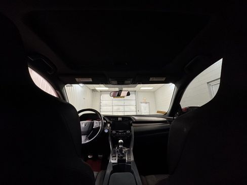 Used 2017 Honda Civic Si image 17