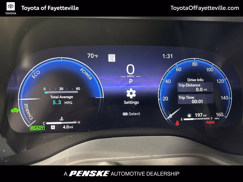 New 2026 Toyota Sienna Platinum AWD/4WD image 38