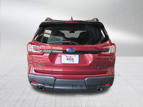 Certified 2023 Subaru Ascent Onyx Edition Limited image 6