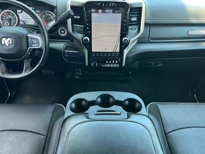 Used 2024 RAM 2500 Laramie
