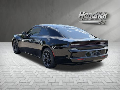 Used 2025 Dodge Charger Daytona R/T w/ Quick Order Package 25M R/T AWD/4WD image 7
