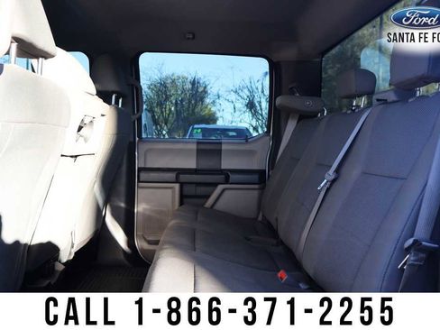 Used 2018 Ford F250 XL w/ Power Equipment Group image 19