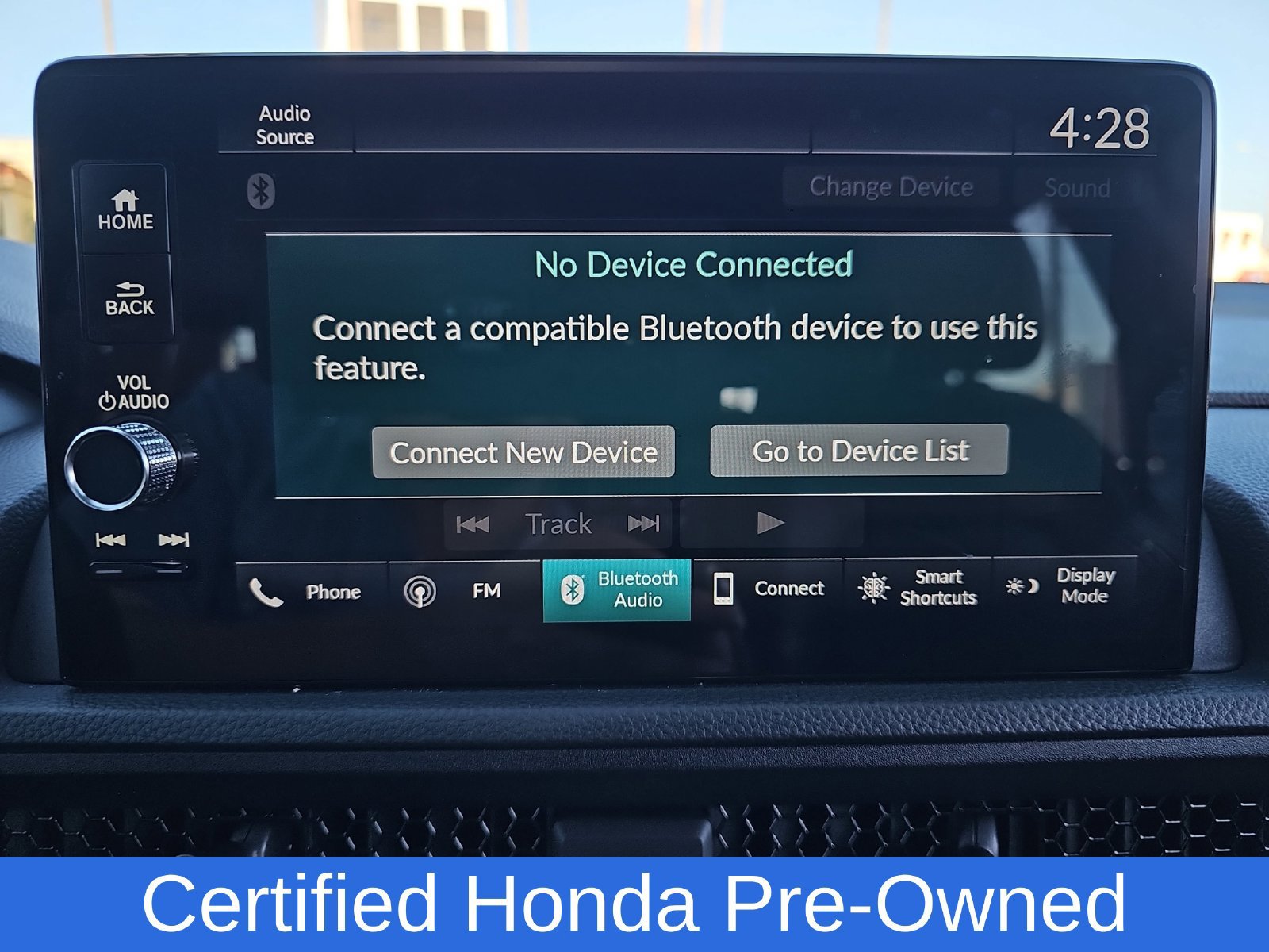 Certified 2024 Honda CR-V Sport-L image 22