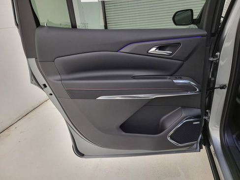 New 2026 Chevrolet Traverse RS w/ LPO, Floor Liner Package image 49