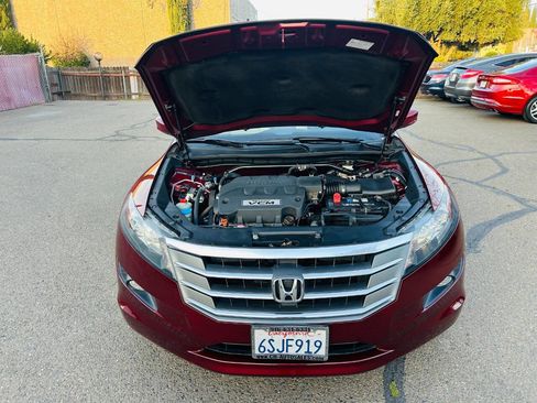 Used 2011 Honda Crosstour EX-L image 7