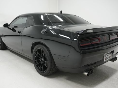 Used 2020 Dodge Challenger R/T Scat Pack w/ Shaker Package RWD image 6