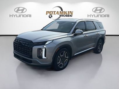 Used 2025 Hyundai Palisade SEL