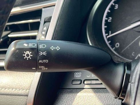 Certified 2023 Toyota Camry SE w/ Cold Weather Package FWD image 25