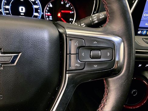 Used 2022 Chevrolet Blazer RS image 18