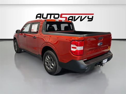Used 2024 Ford Maverick XLT w/ XLT Luxury Package image 5
