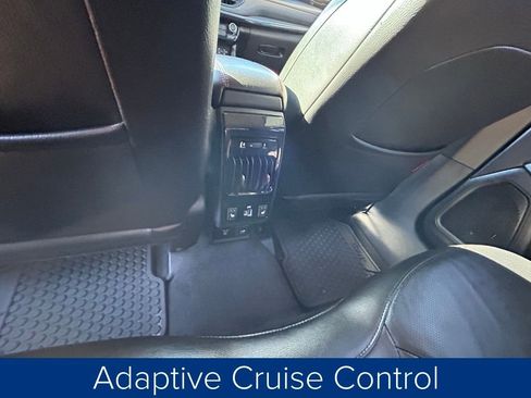 Used 2022 Jeep Compass Trailhawk w/ Trailhawk Elite Group image 20