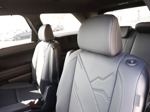 New 2026 Hyundai Palisade XRT Pro image 17